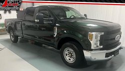 2018 Ford Super Duty F-250 XL