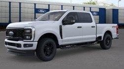 2026 Ford Super Duty F-250 XL