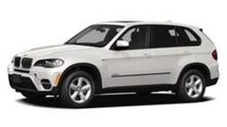 2013 BMW X5 