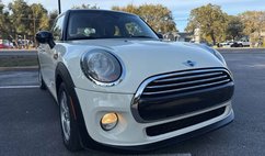 2016 MINI Hardtop Cooper