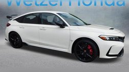 2026 Honda Civic Type R