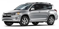 2012 Toyota RAV4 Limited