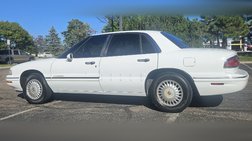 1999 Buick LeSabre Limited