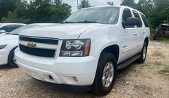 2013 Chevrolet Tahoe LS