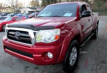 2008 Toyota Tacoma V6