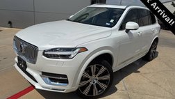 2024 Volvo XC90 B6 Plus Bright Theme 6P