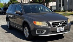 2010 Volvo XC70 3.2