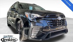 2023 Subaru Ascent Onyx Edition Limited