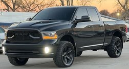 2016 Ram Ram Pickup 1500 Sport