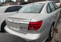 2004 Saturn L300 1