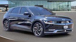 2022 Hyundai Ioniq 5 SE