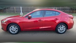 2015 Mazda MAZDA3 i Touring