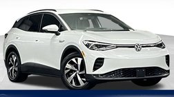 2023 Volkswagen ID.4 Pro