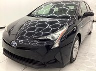 2017 Toyota Prius Three Touring (Natl)