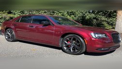 2020 Chrysler 300 S