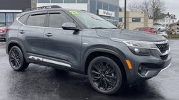2023 Kia Seltos Nightfall