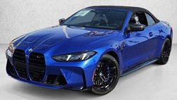 2026 BMW M4 Competition xDrive