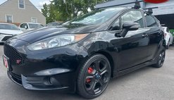 2019 Ford Fiesta ST