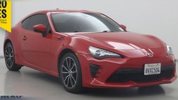 2020 Toyota 86 Base