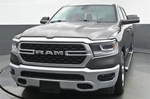 2022 Ram Ram Pickup 1500 Lone Star