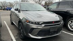 2024 Dodge Hornet R/T
