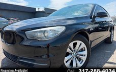 2014 BMW 5 Series 535i xDrive Gran Turismo