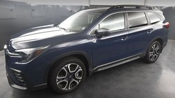 2023 Subaru Ascent Limited 7-Passenger