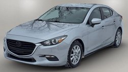 2018 Mazda MAZDA3 Sport