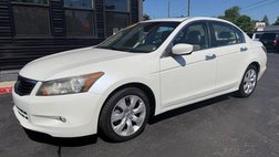 2009 Honda Accord EX-L V6