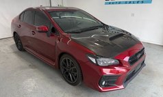 2021 Subaru WRX Limited