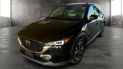 2023 Mazda CX-5 2.5 S Premium Plus
