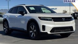 2025 Honda Prologue Touring