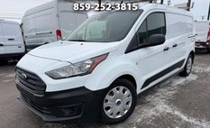 2022 Ford Transit Connect XL