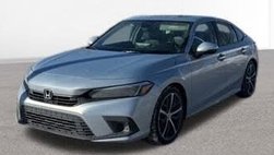 2023 Honda Civic Touring