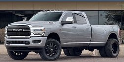 2024 Ram Ram Pickup 3500 Laramie