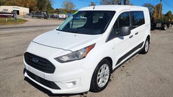 2019 Ford Transit Connect XLT