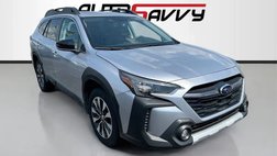 2023 Subaru Outback Limited XT