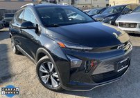 2022 Chevrolet Bolt EUV LT
