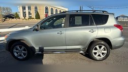 2008 Toyota RAV4 Limited