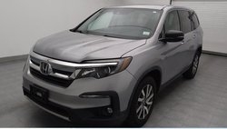 2019 Honda Pilot EX