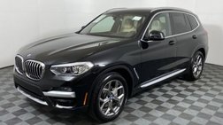Used BMW X3 for Sale: 5,752 Cars from $1,900 - iSeeCars.com