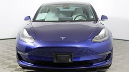 2020 Tesla Model 3 Performance