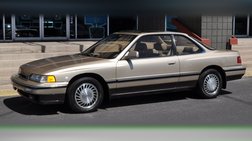 1990 Acura Legend L
