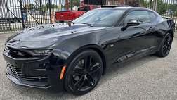 2023 Chevrolet Camaro SS