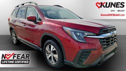 2024 Subaru Ascent Premium 7-Passenger