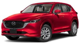 2024 Mazda CX-5 2.5 S Preferred