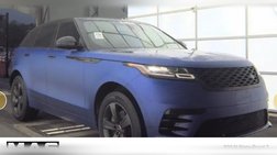 2020 Land Rover Range Rover Velar P340 R-Dynamic S
