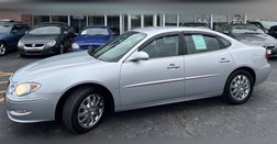 2009 Buick LaCrosse CXL