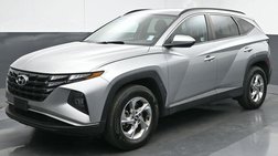 2024 Hyundai Tucson SEL Fleet