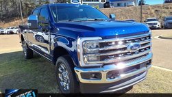 2026 Ford Super Duty F-250 Lariat